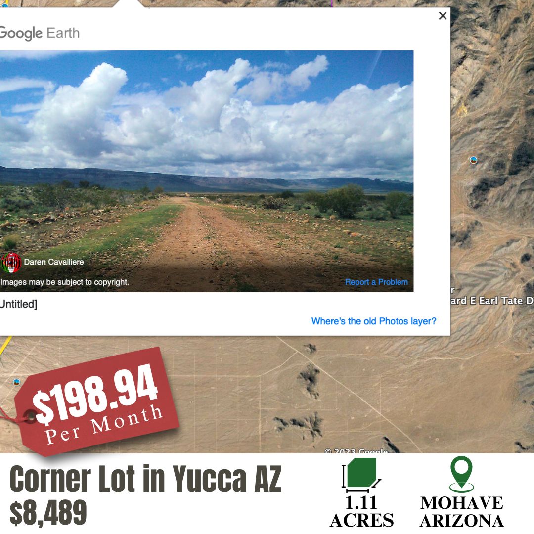 1-11-acres-in-yucca-az-corner-lot-near-the-hills-for-views