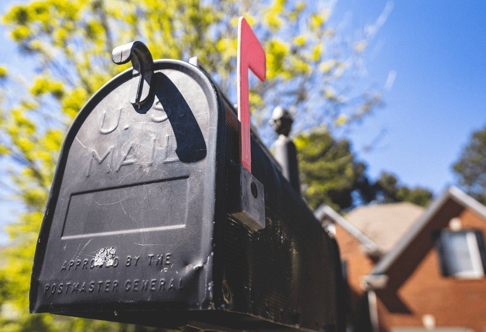 Land Mailers - Someone Wants to Buy Your Land, Now What?