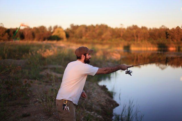 Bass Fishing Hidden Ponds - How to Find Them – LandZero