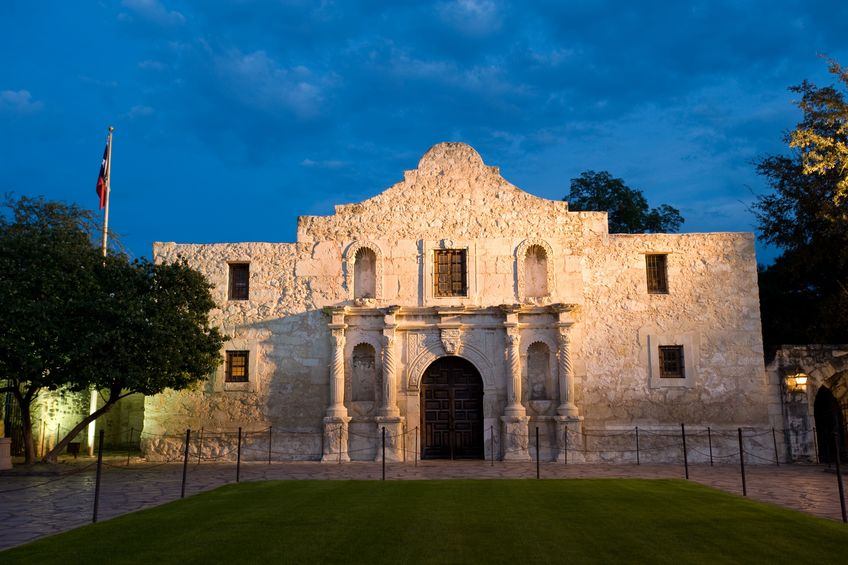 10 Best Places to Live in Texas