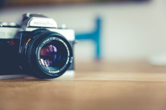 How to Become a Real Estate Photographer 