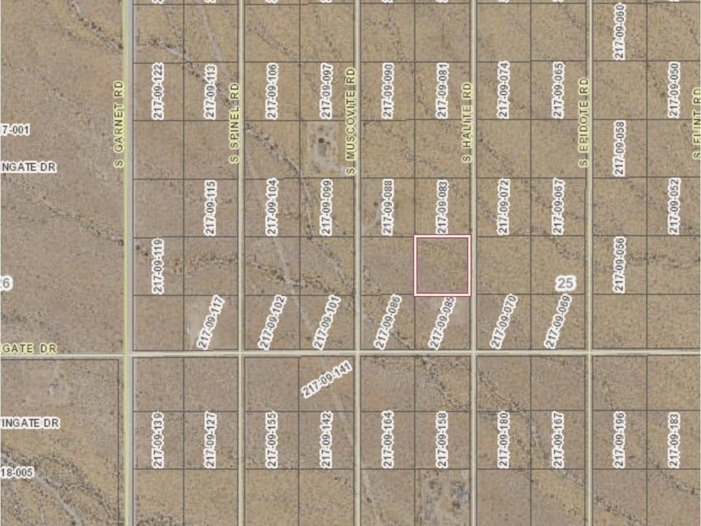 
                  
                    Mohave 2.35 Acres Near Main Road, AZ $8,050
                  
                