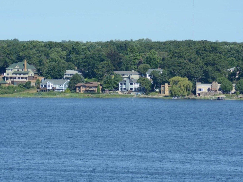
                  
                    Residential Lot Near Lake Michigan $3,500
                  
                
