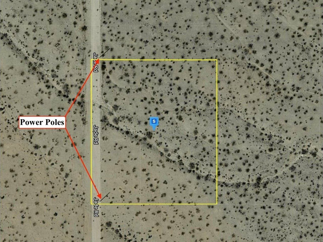 
                  
                    2.35 Acres Rare Lot With Power $6,989
                  
                