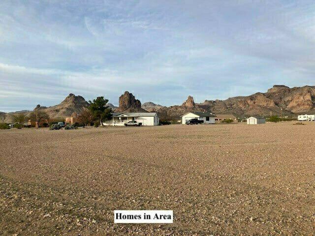 
                  
                    2.35 Acres RV Camping Land, AZ $5,489
                  
                
