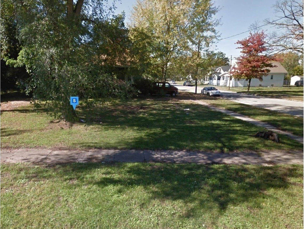 
                  
                    Residential Lot Near Lake Michigan $3,500
                  
                
