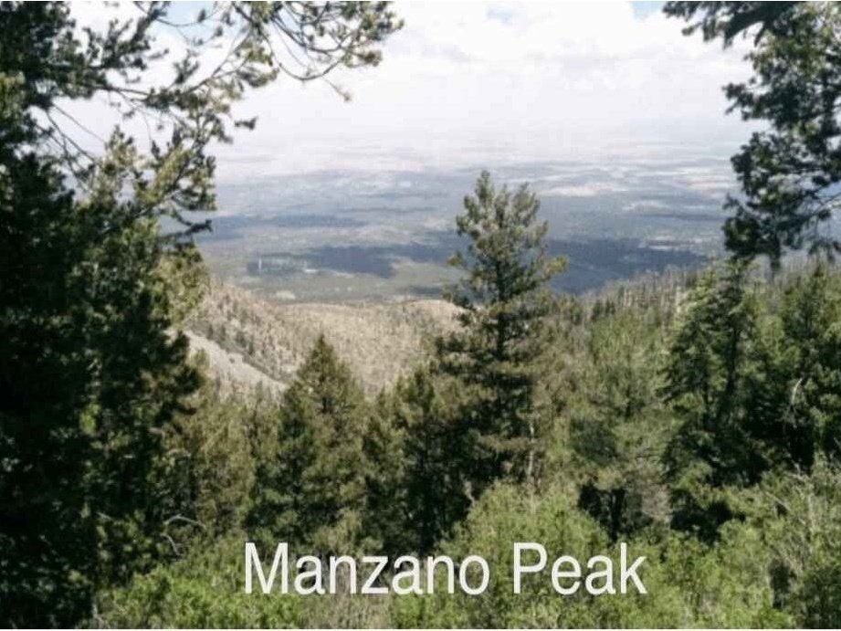 
                  
                    5.06 Acres near Manzano Peak
                  
                