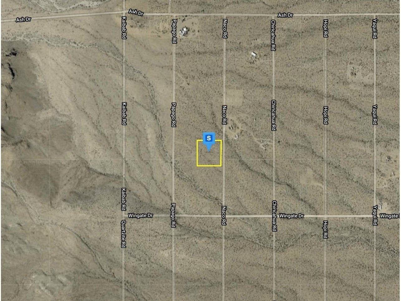 
                  
                    Great RV Land With 2+ Acres $5,889
                  
                