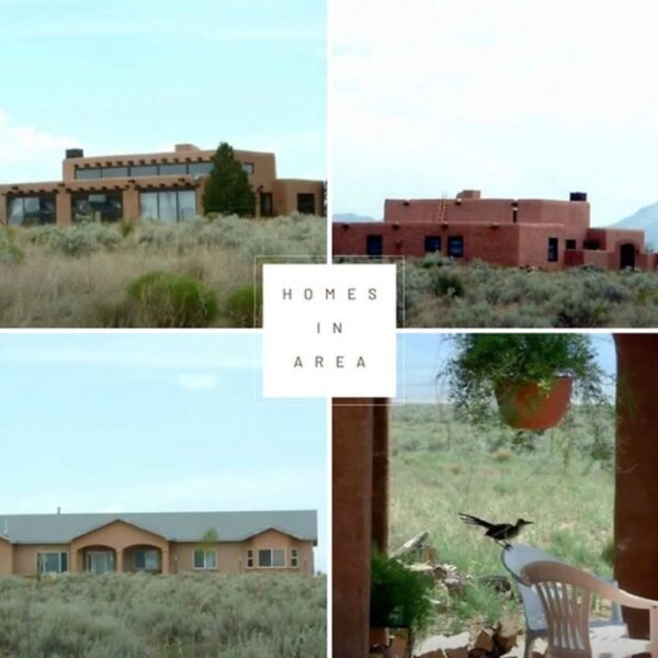 New Mexico Land for sale