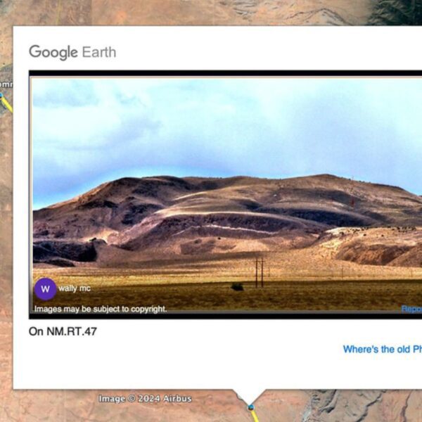 New Mexico Land for sale