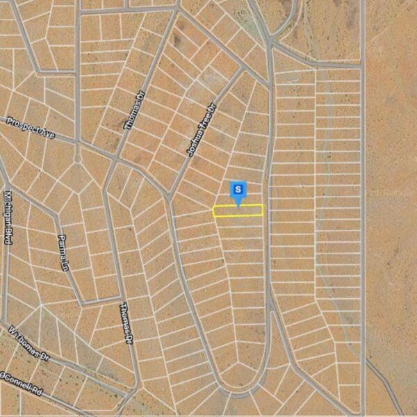 Lot 61 Unit 1