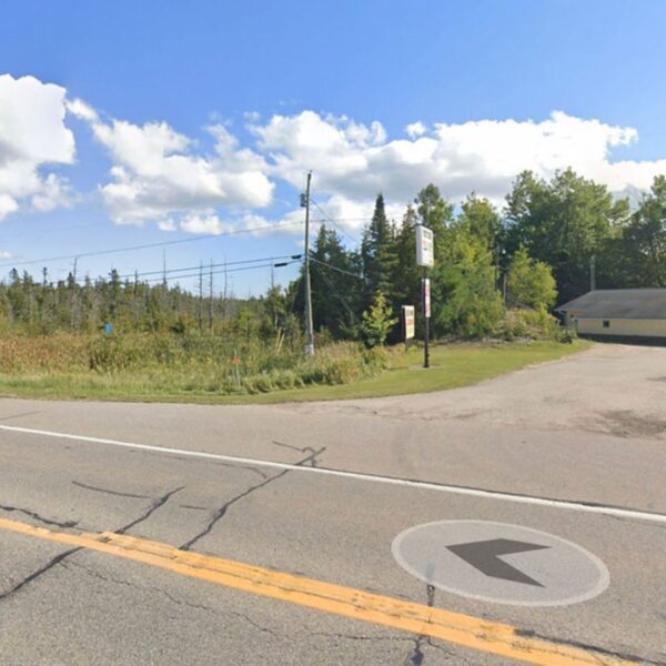 0.74 Acres on Lake! - Image 5