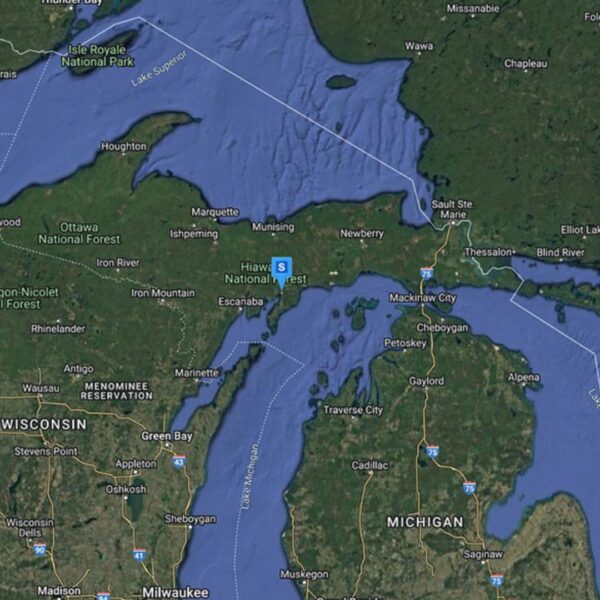 Michigan land for sale