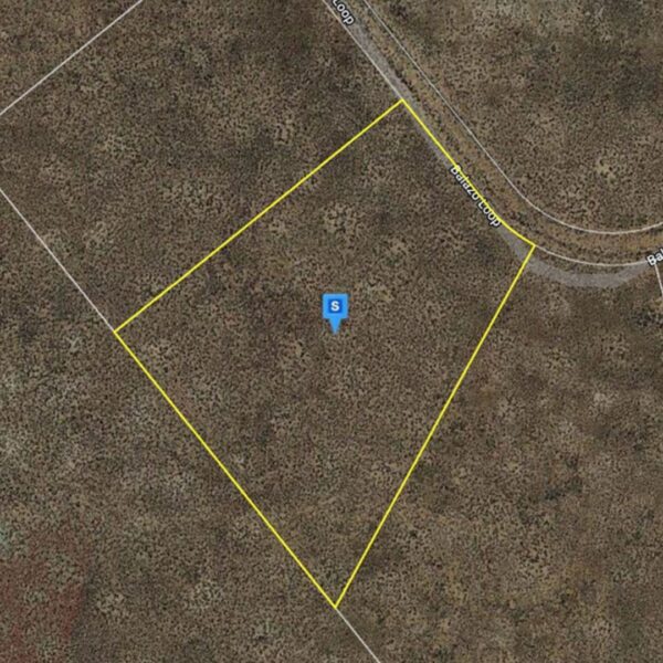 New Mexico Land for sale