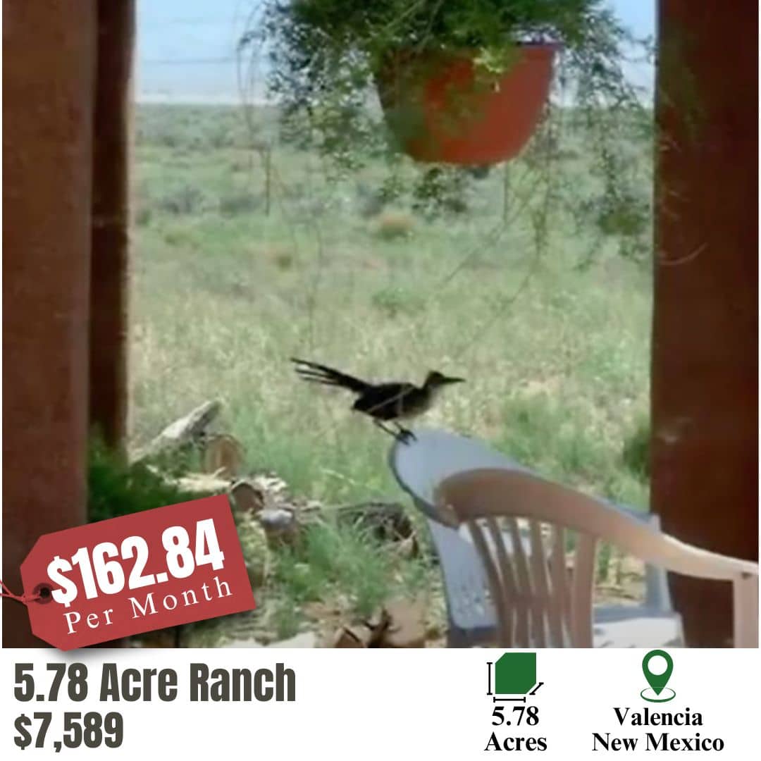 cheap land new mexico