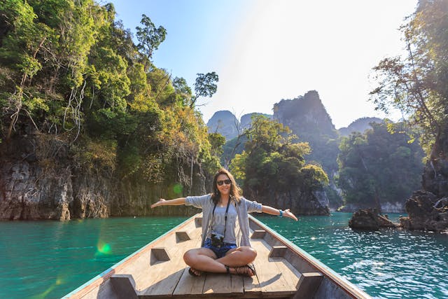 Top 10 Countries to buy land in as a foreigner