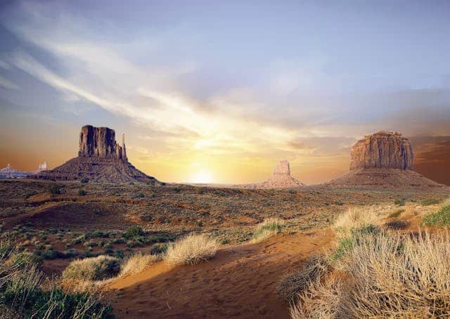 Cheap arizona land