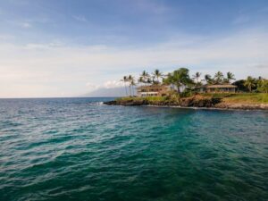 home in hawaii