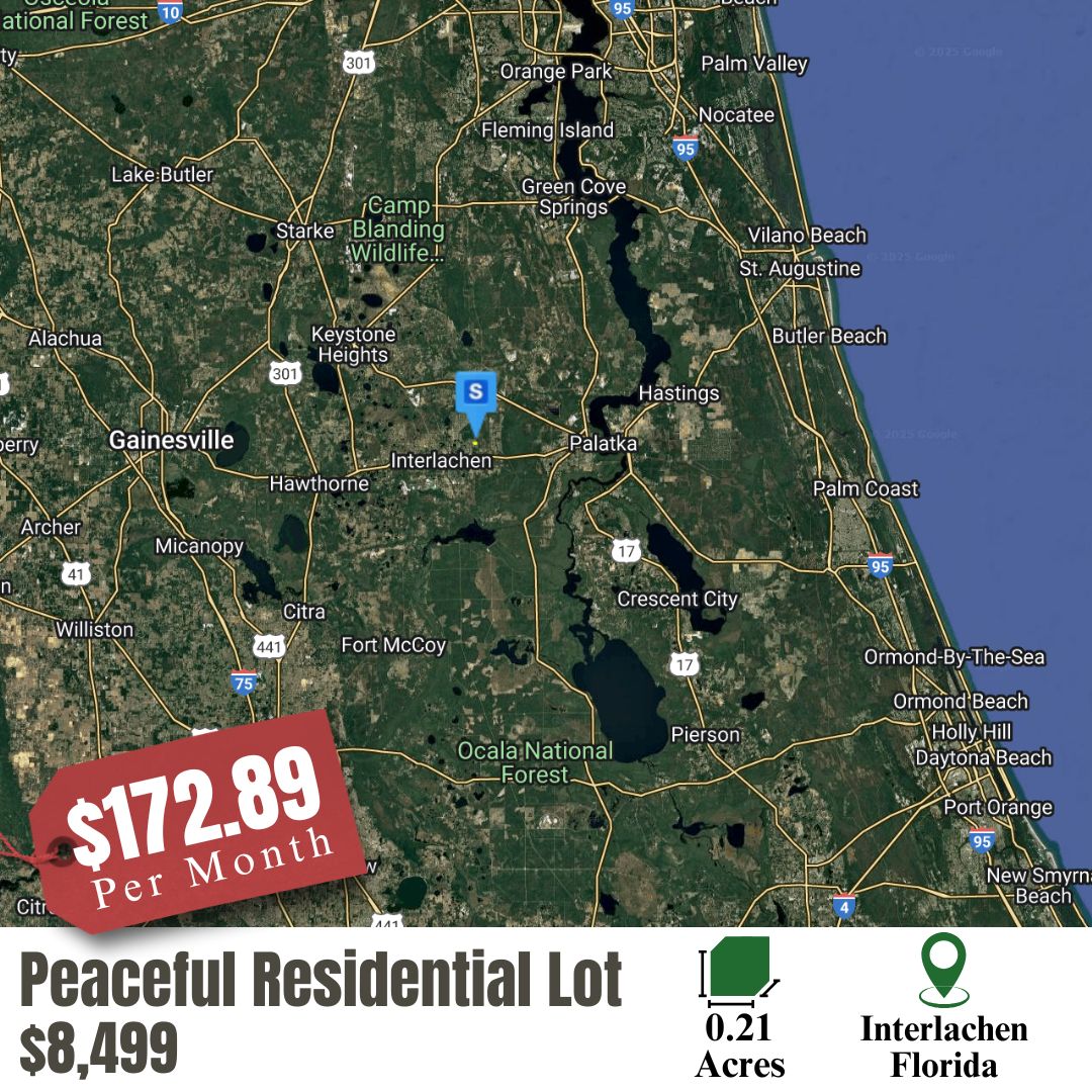 florida land for sale