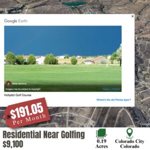 colorado land for sale