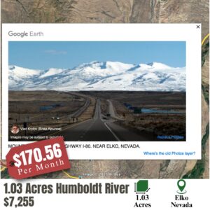 elko land for sale