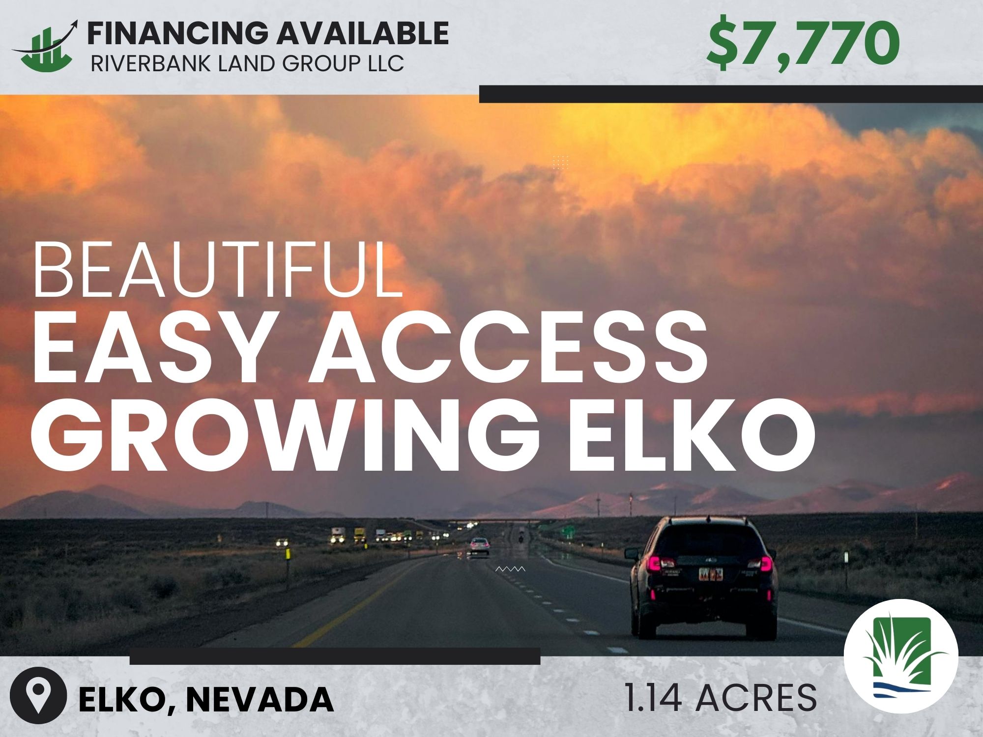 Home 16 1.14 Acres in Elko Nevada