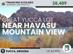 Top 10 Countries Where Foreigners Can Buy Property Abroad 4 1.11 Acre Lot Yucca