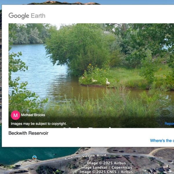 Scenic Location Near Lake - Image 11