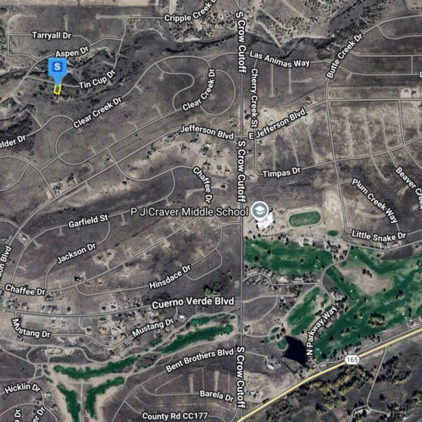 Near Creek & Golf - Image 2
