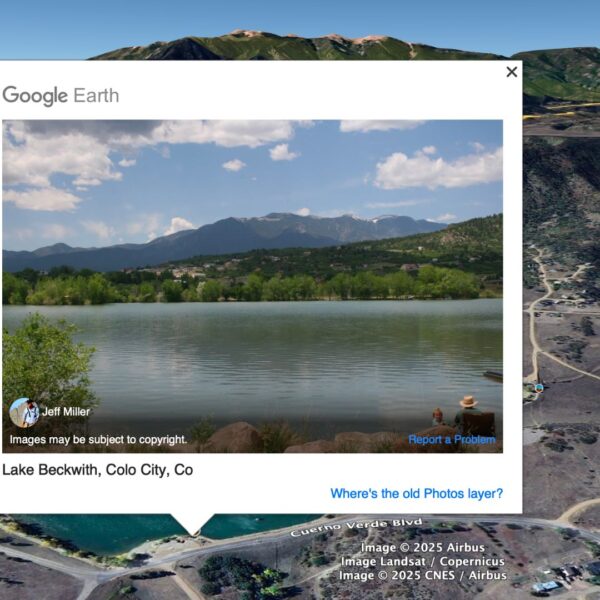 Scenic Location Near Lake - Image 12
