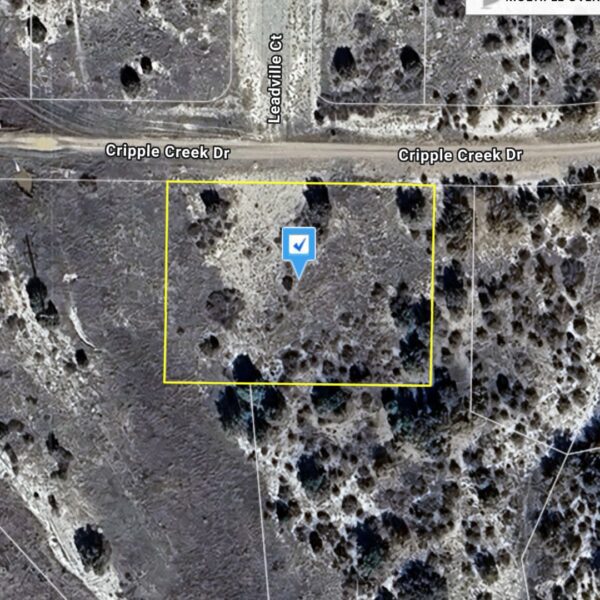 Creekside Lot w/ Views - Image 14