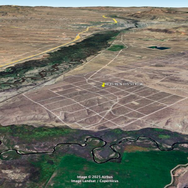 1.14 Acres in Elko Nevada - Image 4