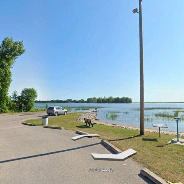 Walk to Lake Huron MI - Image 7