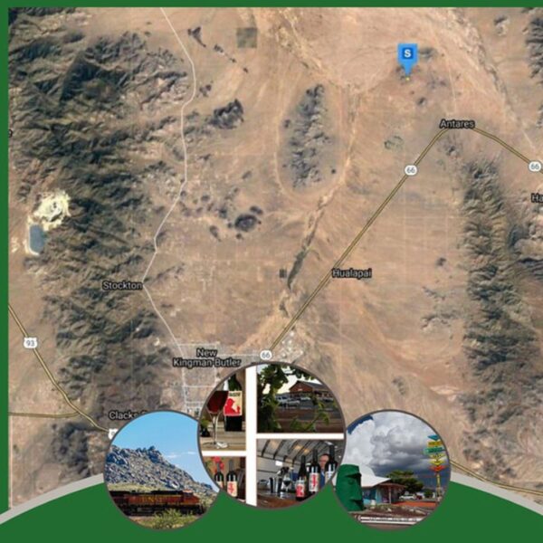 Near Valle Vista Golf - Image 2