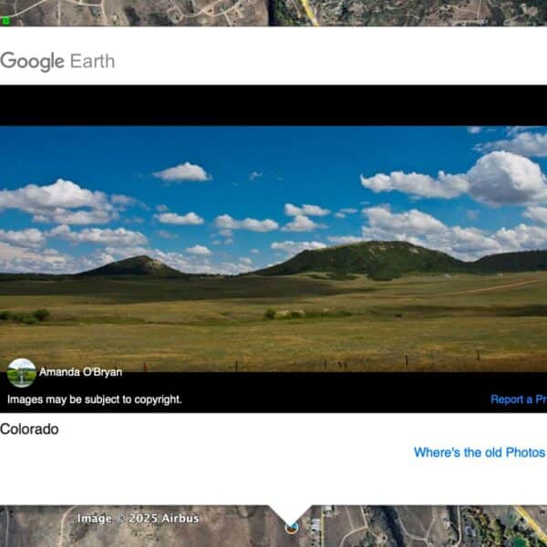 Lush Area in Colorado - Image 2