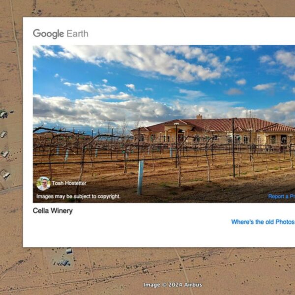 Lot Near Route 66 - Image 5