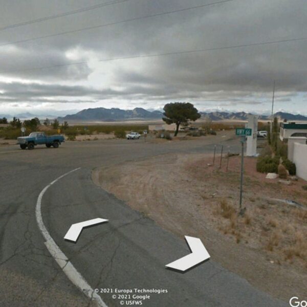 Land Near Winery Arizona - Image 3