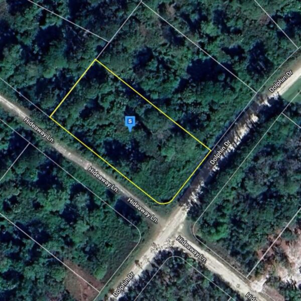 Prime Lot GeorgeTown - Image 3