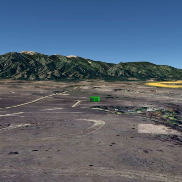 Lush Area in Colorado - Image 3