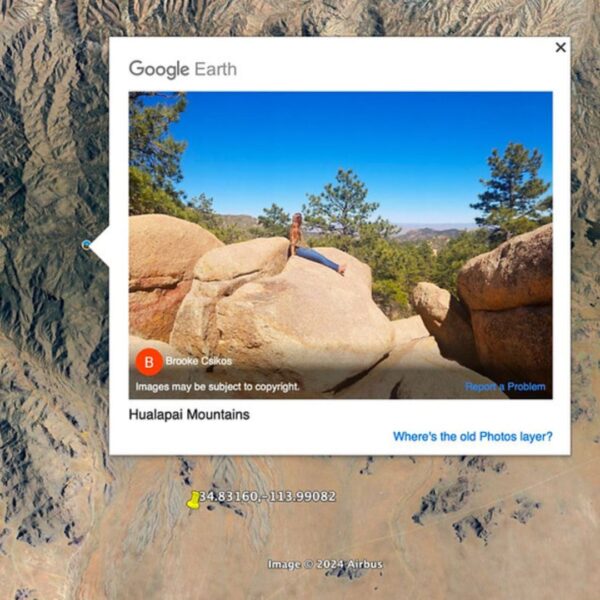 1.13 Acre Lot Yucca - Image 4