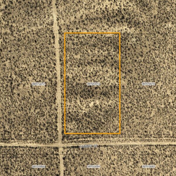1.14 Acres in Elko Nevada - Image 7