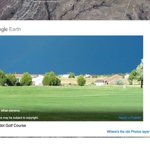 Creekside Lot w/ Views - Image 5