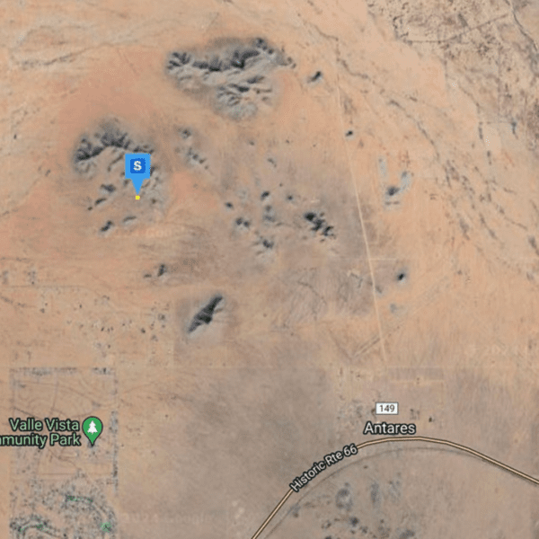 0.2 Acres Near Antares - Image 5