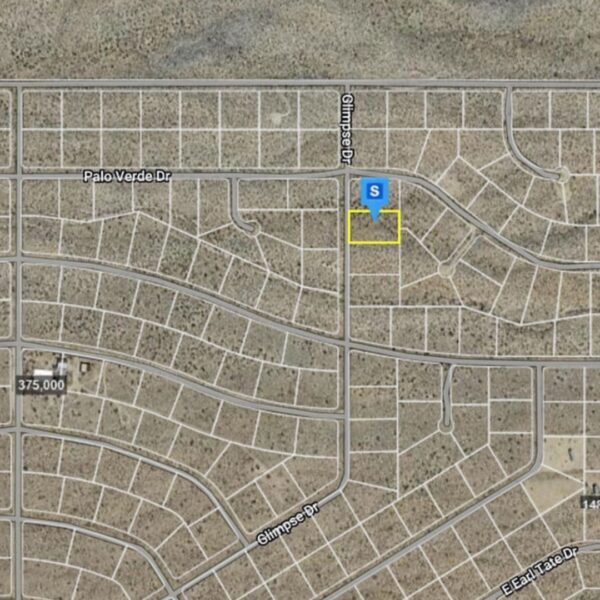 1.13 Acre Lot Yucca - Image 5