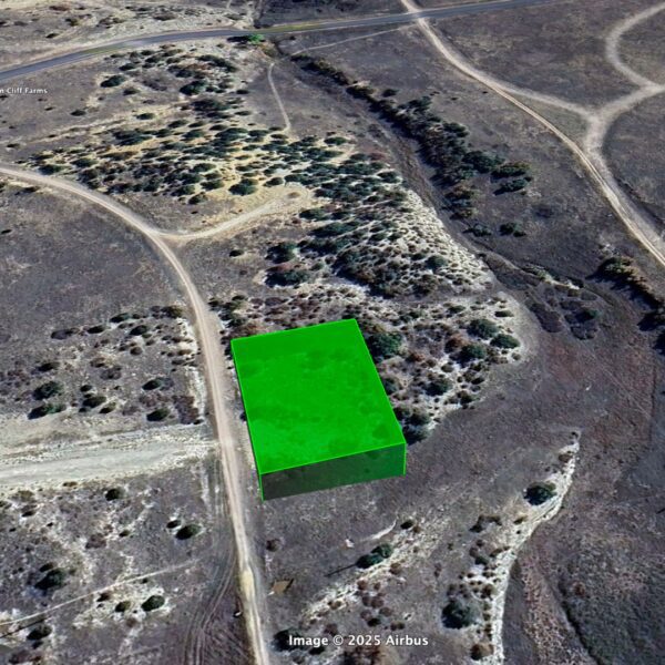 Creekside Lot w/ Views - Image 6