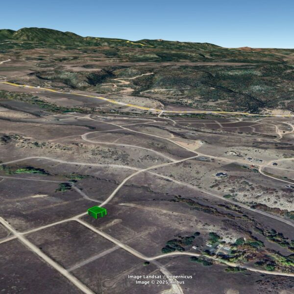 Lush Area in Colorado - Image 5