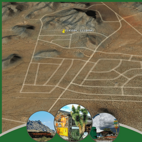 0.2 Acres Near Antares - Image 2