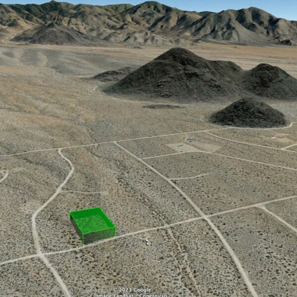 1.13 Acre Lot Yucca - Image 6