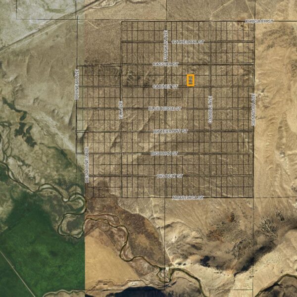 1.14 Acres in Elko Nevada - Image 6
