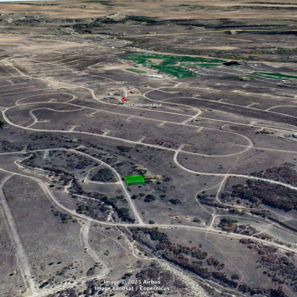 Near Creek & Golf - Image 5